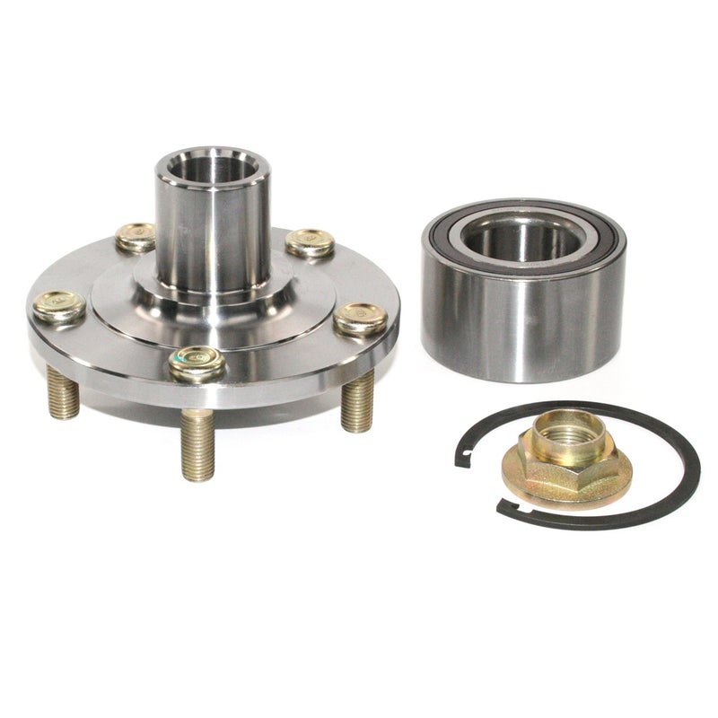 DuraGo 29596023 Front Wheel Hub Kit - Image 2